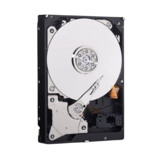 Hard Disk (HDD) - Hard Disk 2TB SATA, Recomandat pentru Sisteme de Supraveghere și PC