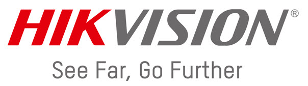 hikvision logo