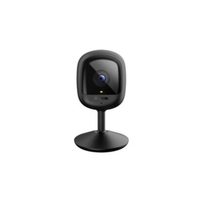 Camera de supraveghere WiFi de interior 2MP IR 5m lentila 3.3mm microfon - D-Link DCS-6100LH [1]