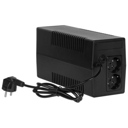 UPS Rebel Offline Nanopower 650VA 360W RB-4020 [1]