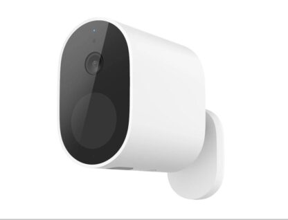 Camera de supraveghere Xiaomi MI WiFi 2MP - BHR4435GL [1]