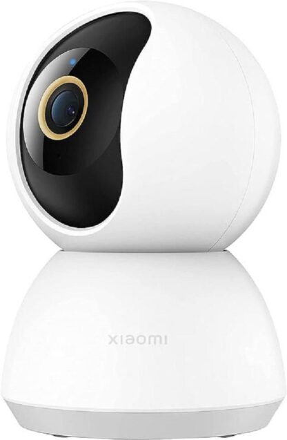 Camera de supraveghere WiFi Xiaomi C300 2K 3MP microfon difuzor - BHR6540GL [1]