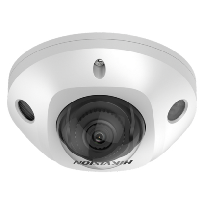 Camera de supraveghere Hikvision AcuSense IP 4MP lentila 2.8mm IR 30m - DS-2CD2543G2-I-2.8mm [1]