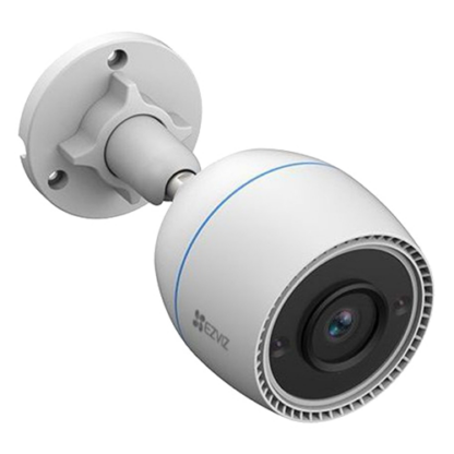 Camera supraveghere IP EZVIZ, WI-Fi, FullHD 1080P, Audio bidirectional, distanta IR 30 metri - EZVIZ CS-H3c-FHD [1]