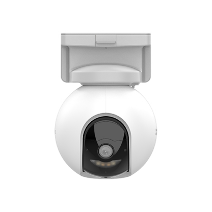 Camera supraveghere IP Wireless EZVIZ 4MP  Pan Tilt  Audio bidirectional - CS-HB8-2K+(MicroUSB) [1]