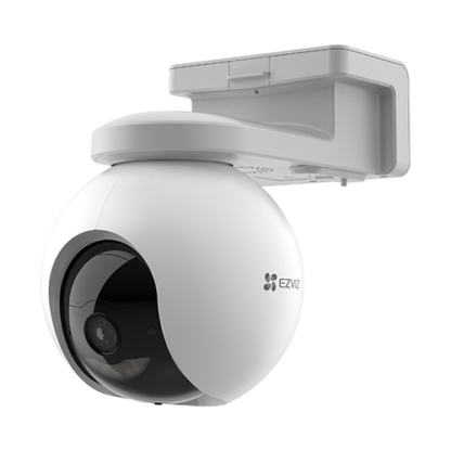 Camera supraveghere IP Wireless EZVIZ 4MP  Pan Tilt  Audio bidirectional - CS-HB8-2K+(MicroUSB) [1]