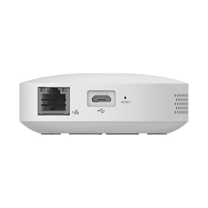 Home Gateway EZVIZ comunicare Wireless ZigBee integrare smart cu pana la 64 dispozitive EZVIZ CS-A3 (Home Gateway) [1]