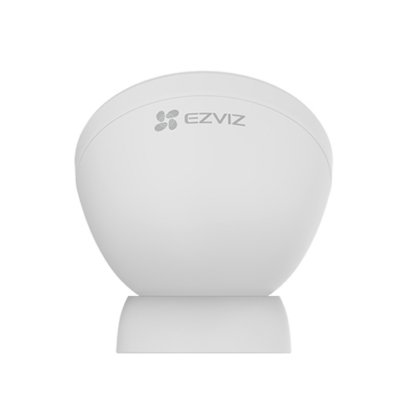 Senzor de miscare PIR EZVIZ, distanta detectie 7metri, unghi detectie 90 grade,  comunicare wireless ZigBee CS-T1C [1]