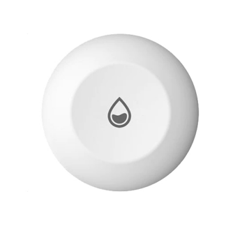 Senzor de inundatie Smart Home EZVIZ comunicare Wireless ZigBee CS-T10C