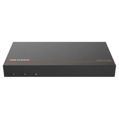 NVR 8 canale maxim 4Megapixeli  8 porturi PoE, SSD 1TB Preinstalat- HIKVISION DS-E08NI-Q1-8P1T [1]