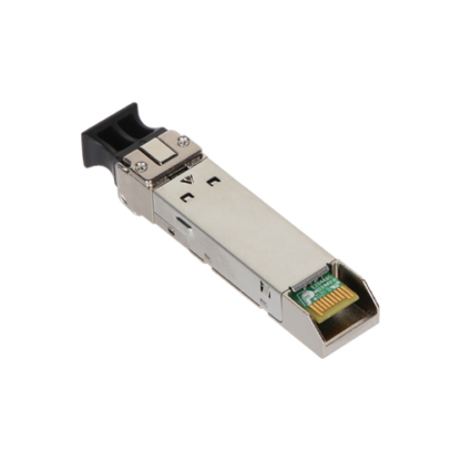 Modul fibra optica SFP 1.25G - Hikvision HK-SFP-1.25G-1310-DF-MM [1]