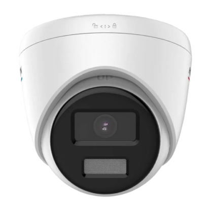 Camera supraveghere ColorVu IP, 4MP, lentila 2.8mm, Lumina Alba  30m, PoE - HIKVISION DS-2CD1347G2-L-2.8mm [1]