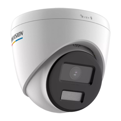 Camera supraveghere ColorVu IP, 4MP, lentila 2.8mm, Lumina Alba  30m, PoE - HIKVISION DS-2CD1347G2-L-2.8mm [1]