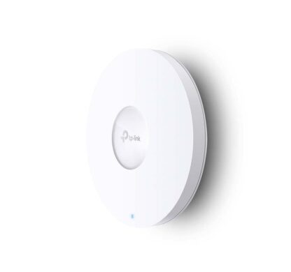 Access Point WiFi cu design compact PoE - Tp-Link - EAP613 [1]