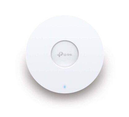 Access Point WiFi cu design compact PoE - Tp-Link - EAP613 [1]