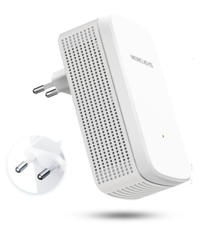 Range Extender Mercusys WiFi AC750 Dual Band mod High Speed - ME20 [1]