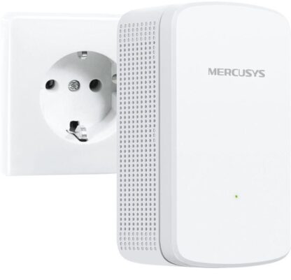 Range Extender Mercusys WiFi AC750 Dual Band mod High Speed - ME20 [1]