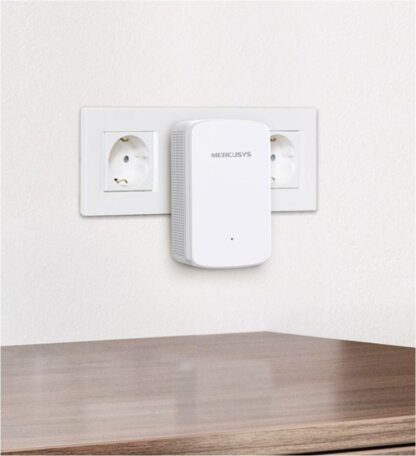 Range Extender Mercusys WiFi AC750 Dual Band mod High Speed - ME20 [1]