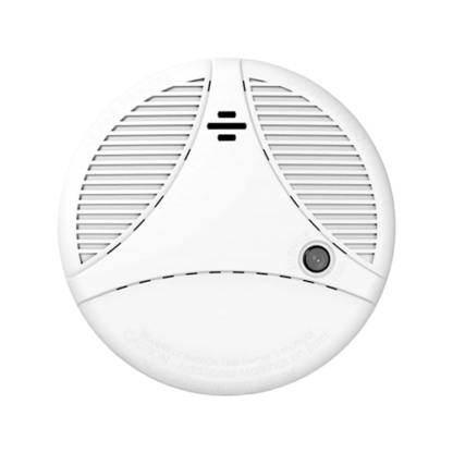 Detector WiFi de monoxid de carbon 868MHZ AX PRO - Hikvision - DS-PDCO-E-WE [1]