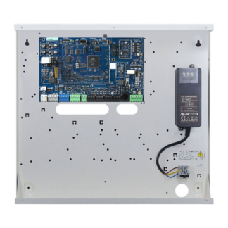 Centrala de alarma la efractie SERIA PRO - DSC HS3032-KIT1EN