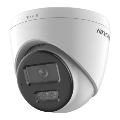 Camera supraveghere IP 8MP Dual Light IR 30m WL 30m Microfon PoE - Hikvision - DS-2CD1383G2-LIUF-2.8mm [1]