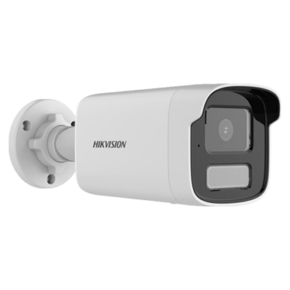 Camera supraveghere IP 8MP Dual Light IR 50m WL 50m microfon PoE - Hikvision - DS-2CD1T83G2-LIUF-4mm [1]