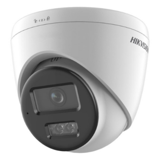 Camera supraveghere IP 8MP Dual Light IR 30m WL 30m Microfon PoE - Hikvision - DS-2CD1383G2-LIUF-2.8mm