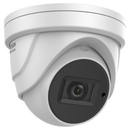 Cameră supraveghere Hikvision seria HiWatch 5 Megapixeli Infrarosu 40m Lentila 2.7-13.5, HWT-T350-Z27135(C) [1]