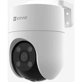 Camera supraveghere IP EZVIZ 2MP WIFi Pan Tilt FullHD Audio bidirectional IR 30 metri Color - CS-H8C-FHD