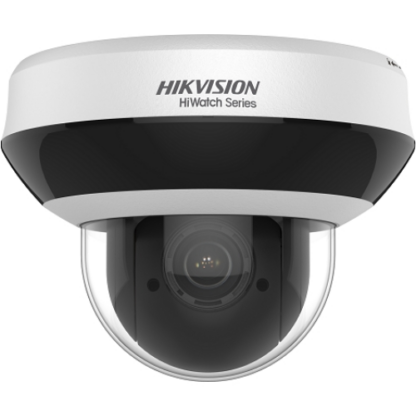 Camera supraveghere Hikvision HiWatch IP PTZ 2MP IR 20m lentila 2.8-12mm PoE - HWP-N2204IH-DE3(F) [1]