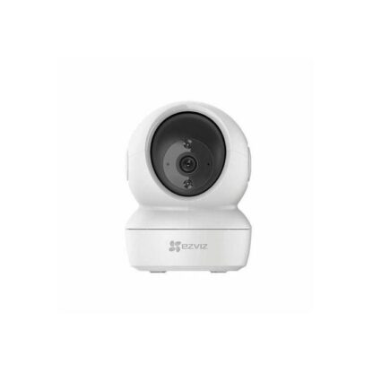 Camera supraveghere EZVIZ WiFi 2MP IR 10m lentila 4mm Pan Tilt - CS-H6C-R101-1G2WF [1]