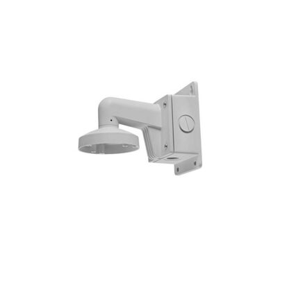 Suport de perete cu doza conexiuni Hikvision DS-1272ZJ-110B [1]