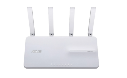 Access Point WiFi 6 Dual-Band: Conectivitate Înaltă Viteză cu Rata de Transfer de până la 1200 Mbp Asus EBR63 [1]