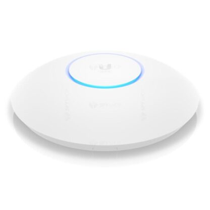 Acces point Ubiquiti UniFi U6 Long Range U6-LR Performanță Superioară în Wi-Fi 6 [1]