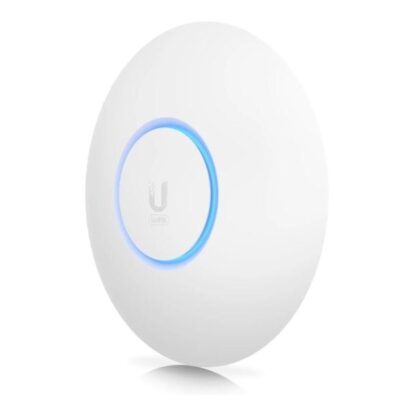 Punct de Acces Wireless Ubiquiti UniFi U6-PRO, Cod 573.5 Mbps, Wi-Fi 6 Dual-Band de Înaltă Performanță [1]