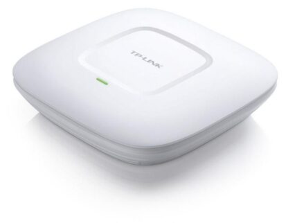 Access Point Wireless Exterior TP-Link EAP110-Outdoor: Performanță de 300 Mbps [1]