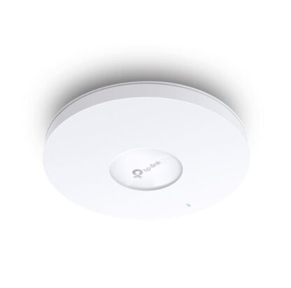 Access Point Wi-Fi 6 AX3000 cu Design compact TP-LINK EAP653 [1]