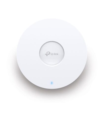 Access Point Wi-Fi 6 AX3000 cu Design compact TP-LINK EAP653 [1]