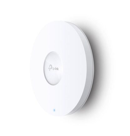 Access Point Wi-Fi 6 AX3000 cu Design compact TP-LINK EAP653 [1]