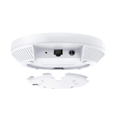 Access Point Wi-Fi 6 AX3000 cu Design compact TP-LINK EAP653 [1]