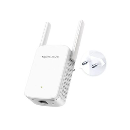 Extensor de Gamă Wi-Fi Dual-Band: Suport IEEE 802.11a/n/ac și Rată de Semnal de până la 1200 Mbps ME30 [1]