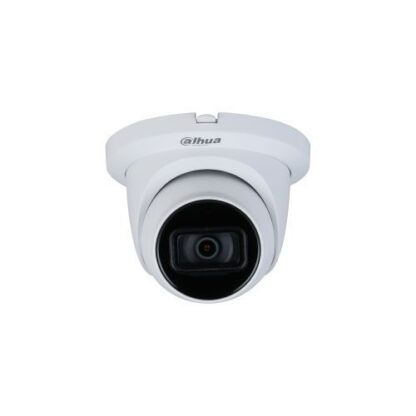 Camera supraveghere 2MP IR 60m lentila 2.8mm microfon Dahua - HAC-HDW1200TMQ-A-0280B-S6 [1]