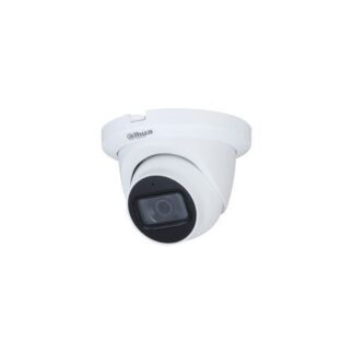 Camera supraveghere 2MP IR 30m lentila 2.8mm microfon dome Dahua - HAC-HDW1200TLMQ-A-0280B-S6