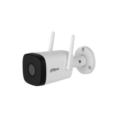 Camera supraveghere IP WiFi 2MP IR 30m lentila 2.8mm card microfon Dahua - IPC-HFW1230DT-STW-0280B [1]