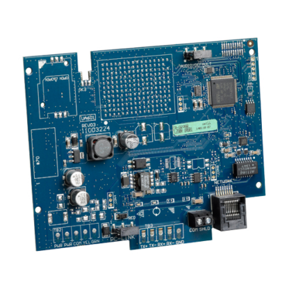 Comunicator Ethernet/IP pentru PowerSeries NEO - DSC TL280E [1]