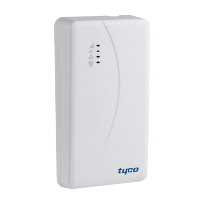 Comunicator universal Ethernet/IP si 4G/LTE - DSC TL405LE-EU [1]