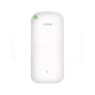 Range Extender D-Link WiFi 6 Dual Band - DAP-X1860