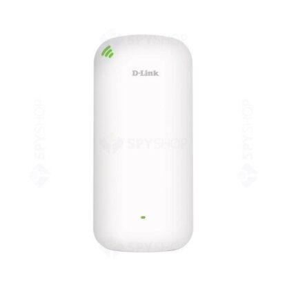 Range Extender D-Link WiFi 6 Dual Band - DAP-X1860 [1]