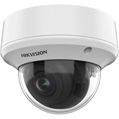 Cameră supraveghere 8 Megapixeli Infrarosu 60m lentila 2.7-13.5mm Hikvision DS-2CE5AU1TVPIT3ZF [1]