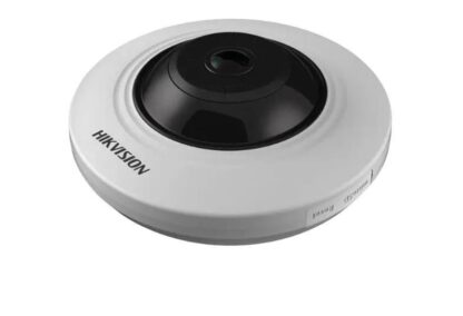 Camera de supraveghere IP 5MP IR 8m PoE Hikvision - DS-2CD2955FWD-IS [1]